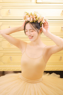 韦绮珊