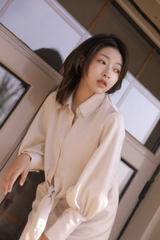 甜性涩爱